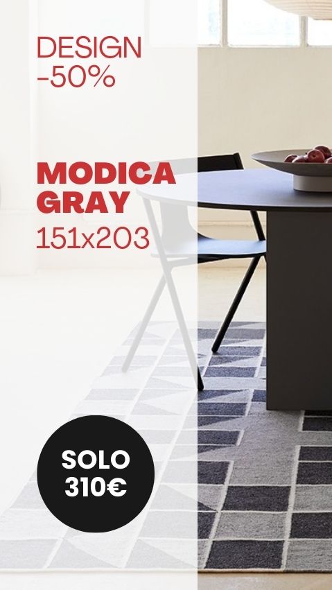 modica tappeto gan rugs
